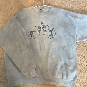 Vintage Crewneck